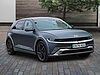 Hyundai IONIQ 5 84kWh Ultimate Hatchback 5dr Electric Auto AWD (325 ps) Grey