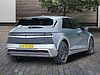 Hyundai IONIQ 5 84kWh Ultimate Hatchback 5dr Electric Auto AWD (325 ps) Grey