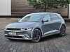 Hyundai IONIQ 5 84kWh Ultimate Hatchback 5dr Electric Auto AWD (325 ps) Grey