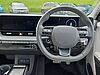 Hyundai IONIQ 5 84kWh Ultimate Hatchback 5dr Electric Auto AWD (325 ps) Grey