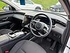 Hyundai TUCSON 1.6 h T-GDi Premium SUV 5dr Petrol Hybrid Auto Euro 6 (s/s) (230 ps) White