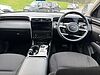 Hyundai TUCSON 1.6 h T-GDi Premium SUV 5dr Petrol Hybrid Auto Euro 6 (s/s) (230 ps) White