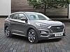 Hyundai TUCSON 1.6 T-gdi 177ps Premium SE Grey