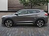 Hyundai TUCSON 1.6 T-gdi 177ps Premium SE Grey