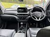 Hyundai TUCSON 1.6 T-gdi 177ps Premium SE Grey