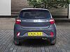 Hyundai I10 1.2 Premium Hatchback 5dr Petrol Auto Euro 6 (s/s) (79 ps) Grey