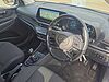 Hyundai I20 Premium 1.0 Turbo Petrol Manual Blue