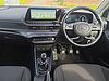 Hyundai I20 Premium 1.0 Turbo Petrol Manual Blue