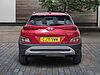 Hyundai KONA 1.6 h-GDi SE Connect SUV 5dr Petrol Hybrid DCT Euro 6 (s/s) (141 ps) Red
