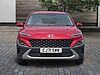 Hyundai KONA 1.6 h-GDi SE Connect SUV 5dr Petrol Hybrid DCT Euro 6 (s/s) (141 ps) Red