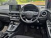 Hyundai KONA 1.6 h-GDi SE Connect SUV 5dr Petrol Hybrid DCT Euro 6 (s/s) (141 ps) Red