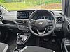 Hyundai I10 1.0 Advance Hatchback 5dr Petrol Auto Euro 6 (s/s) (63 ps) Vibrant Blue