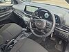 Hyundai I20 1.0 T-GDi Black Line Hatchback 5dr Petrol DCT Euro 6 (s/s) (90 ps) Blue