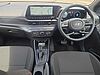 Hyundai I20 1.0 T-GDi Black Line Hatchback 5dr Petrol DCT Euro 6 (s/s) (90 ps) Blue