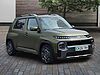 Hyundai INSTER Long Range 49kWh Cross SUV 5dr Electric Auto (115 ps) Green