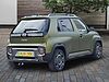 Hyundai INSTER Long Range 49kWh Cross SUV 5dr Electric Auto (115 ps) Green