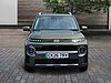 Hyundai INSTER Long Range 49kWh Cross SUV 5dr Electric Auto (115 ps) Green