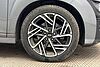 Hyundai KONA 1.0 T-GDi MHEV N Line Euro 6 (s/s) 5dr Grey