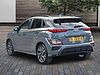 Hyundai KONA 1.0 T-GDi MHEV N Line SUV 5dr Petrol Hybrid Manual Euro 6 (s/s) (120 ps) Grey
