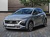 Hyundai KONA 1.0 T-GDi MHEV N Line SUV 5dr Petrol Hybrid Manual Euro 6 (s/s) (120 ps) Grey