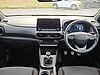 Hyundai KONA 1.0 T-GDi MHEV N Line SUV 5dr Petrol Hybrid Manual Euro 6 (s/s) (120 ps) Grey