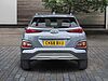 Hyundai KONA Premium Se Silver