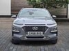 Hyundai KONA Premium Se Silver
