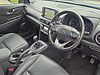 Hyundai KONA Premium Se Silver