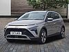 Hyundai BAYON Hat 1.0 T-gdi 48v Mhev 100 Prm Dct Bronze