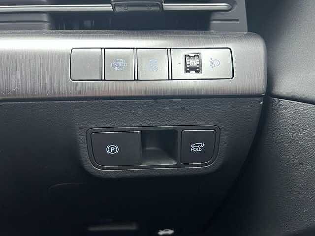 Hyundai KONA Hybrid 1.6 h-GDi Ultimate DCT Euro 6 (s/s) 5dr