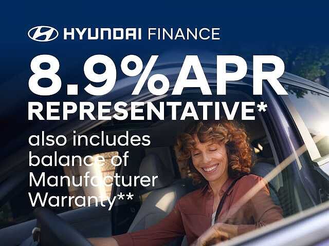 Hyundai TUCSON Plug-in Hybrid 1.6 T-GDi 13.8kWh N Line Auto Euro 6 (s/s) 5dr