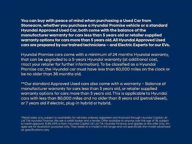 Hyundai TUCSON Plug-in Hybrid 1.6 T-GDi 13.8kWh N Line Auto Euro 6 (s/s) 5dr