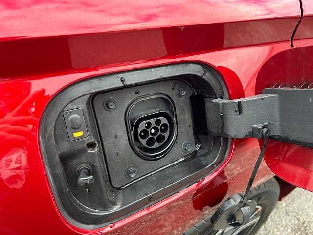 Hyundai TUCSON Plug-in Hybrid 1.6 T-GDi 13.8kWh N Line Auto Euro 6 (s/s) 5dr