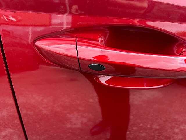 Hyundai TUCSON Plug-in Hybrid 1.6 T-GDi 13.8kWh N Line Auto Euro 6 (s/s) 5dr