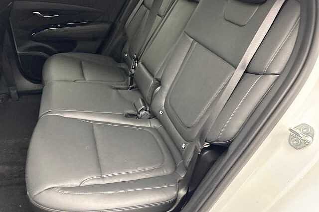 Hyundai TUCSON Plug-in Hybrid 1.6 T-GDi 13.8kWh Ultimate Auto Euro 6 (s/s) 5dr