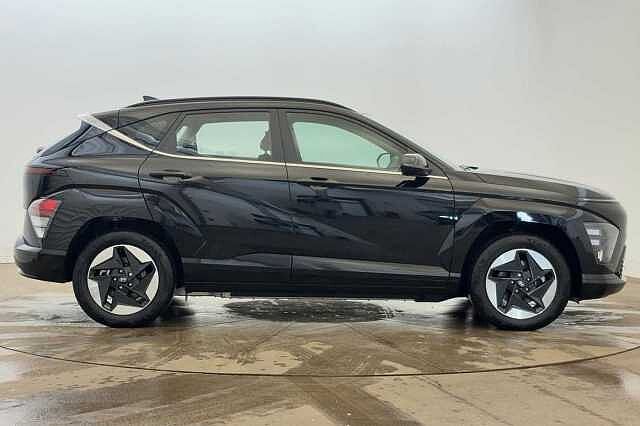 Hyundai TUCSON PLUG-IN HYBRID 1.6 T-GDi 13.8kWh N Line S Auto Euro 6 (s/s) 5dr White