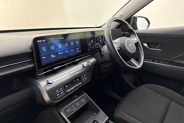 Hyundai TUCSON PLUG-IN HYBRID 1.6 T-GDi 13.8kWh N Line S Auto Euro 6 (s/s) 5dr White