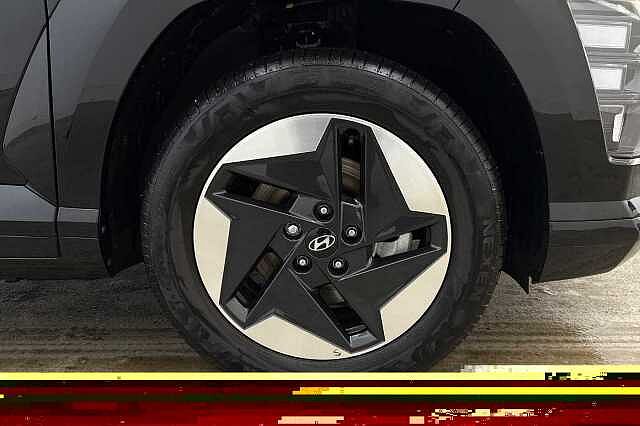 Hyundai TUCSON PLUG-IN HYBRID 1.6 T-GDi 13.8kWh N Line S Auto Euro 6 (s/s) 5dr White