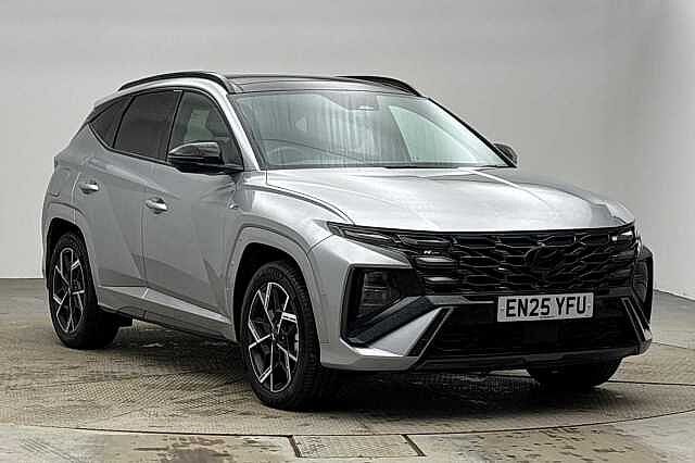 1.6 T-GDi N Line Euro 6 (s/s) 5dr