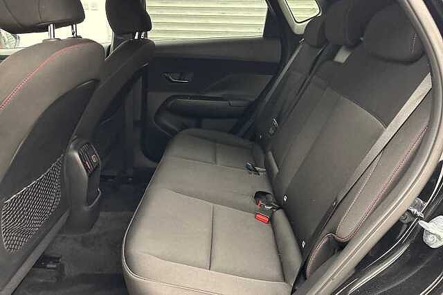 Hyundai KONA 1.6 T-GDi N Line Euro 6 (s/s) 5dr Red