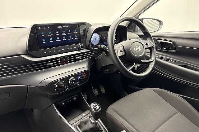 1.0 T-GDi Premium DCT Euro 6 (s/s) 5dr