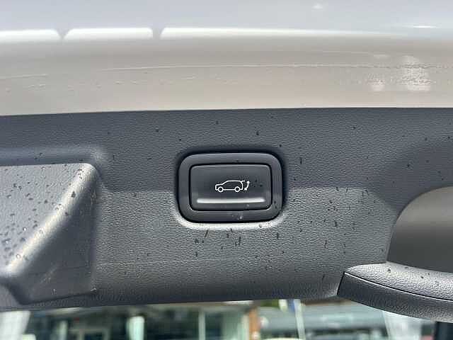 Hyundai KONA HYBRID 1.6 h-GDi Ultimate DCT Euro 6 (s/s) 5dr White