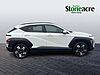 Hyundai KONA HYBRID 1.6 h-GDi Ultimate DCT Euro 6 (s/s) 5dr White