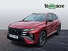 Hyundai TUCSON PLUG-IN HYBRID 1.6 T-GDi 13.8kWh N Line Auto Euro 6 (s/s) 5dr Red