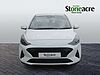 Hyundai I10 1.0 Advance Euro 6 (s/s) 5dr White