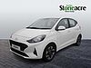 Hyundai I10 1.0 Advance Euro 6 (s/s) 5dr White