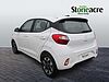 Hyundai I10 1.0 Advance Euro 6 (s/s) 5dr White