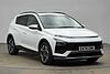 Hyundai BAYON 1.0 T-GDi Ultimate Euro 6 (s/s) 5dr White