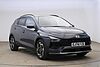 Hyundai BAYON 1.0 T-GDi Premium Euro 6 (s/s) 5dr Grey