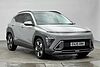 Hyundai KONA HYBRID 1.6 h-GDi Ultimate DCT Euro 6 (s/s) 5dr Grey